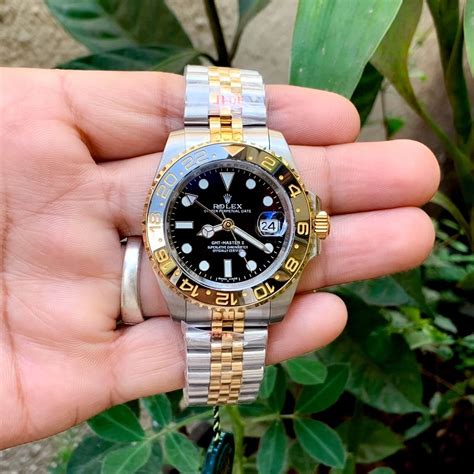 swiss rolex gmt master ii replica|rolex gmt master look alike.